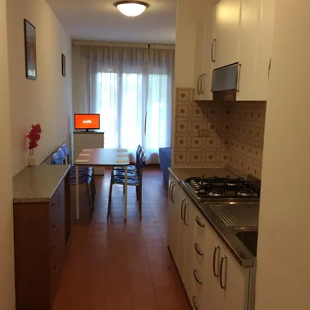 Landora Apartment