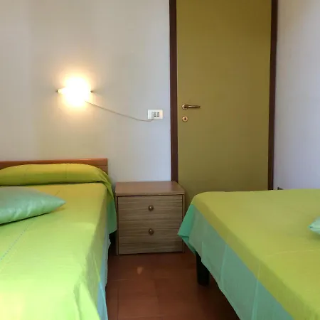 Landora Apartment Bibione