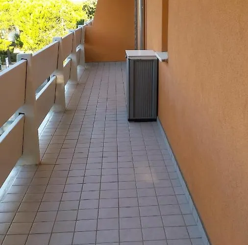 Landora Apartman Bibione