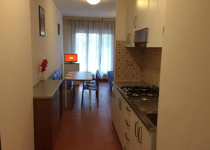 Landora Apartman