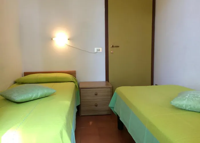 Landora Apartman Bibione