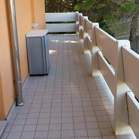 Appartement Landora *